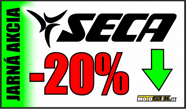 SECA -20%
