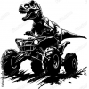 ATV REX 