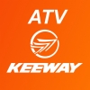 ATV KEEWAY 