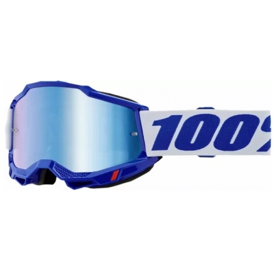 Okuliare 100% ACCURI 2 Blue