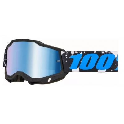 Okuliare 100% ACCURI 2 CALLISTO blue