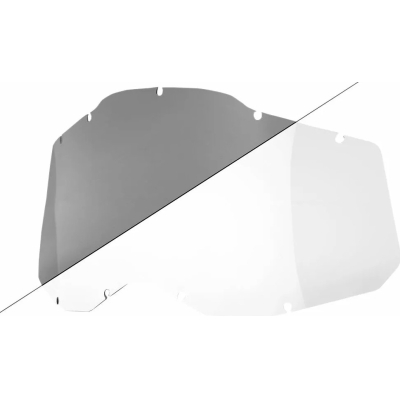 Sklo 100% Strata 2, Accuri 2, Racecraft 2 Samozatmavovacie