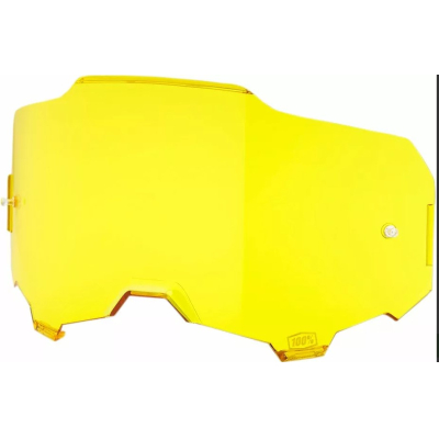 Sklo 100% Armega Yellow
