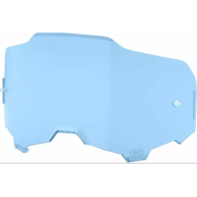 Sklo 100% Armega Blue