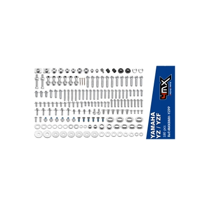 Sada skrutiek Pro-Pack Yamaha YZ, YZF