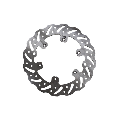 Brzdový kotúč zadný Suzuki RM125, 250