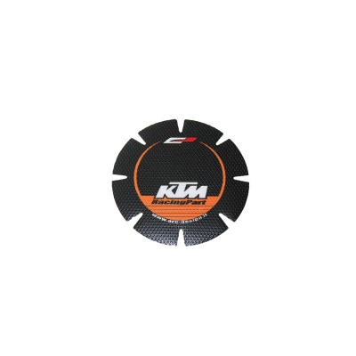 Polep krytu spojky 4MX KTM SX 144 2007-2015