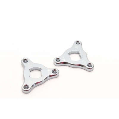 Ovládanie predpätia pružín vidlice 4RACING GFO Titán