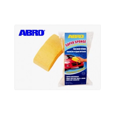 SPONGIA SUPER NA AUTO