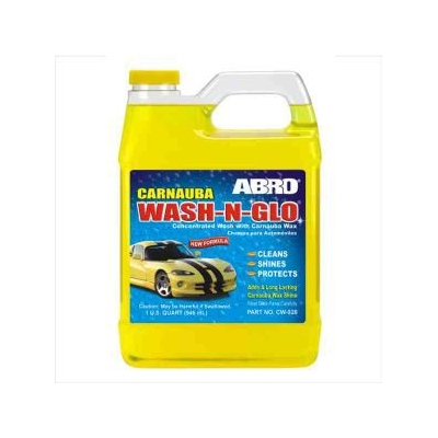 AUTOSAMPON S VOSKOM 946ml