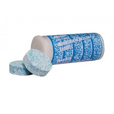 TABLETKY DO OSTREKOVACA 5KS