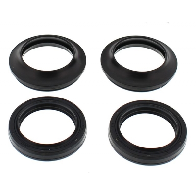 Sada gufier a stieracích krúžkov prednej vidlice All Balls Racing FDS56-171