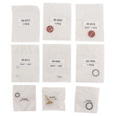 Palivový kohút opravná sada All Balls Racing FT60-1015