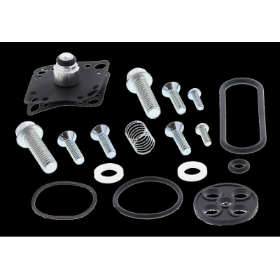 Palivový kohút opravná sada All Balls Racing FT60-1082