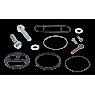 Palivový kohút opravná sada All Balls Racing FT60-1097