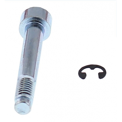 Zaistovací čap brzdových doštičiek All Balls Racing BPRPK18-7046 zadná