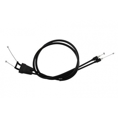 Lanko plynu All Balls Racing TC45-1260