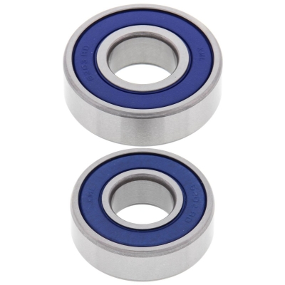 Ložiská   tesnenie kolesa sada All Balls Racing WB25-1142