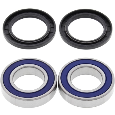 Ložiská   tesnenie kolesa sada All Balls Racing WB25-1293