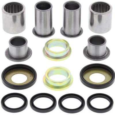 Ložiská   tesnenie kyvnej vidlice sada All Balls Racing SAB28-1045