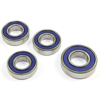 Sada ložísk zadného kolesa 25-1055