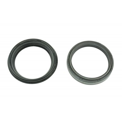 Gufero a stierací krúžok vidlice sada ATHENA P40FORKKIT023 Kayaba 48