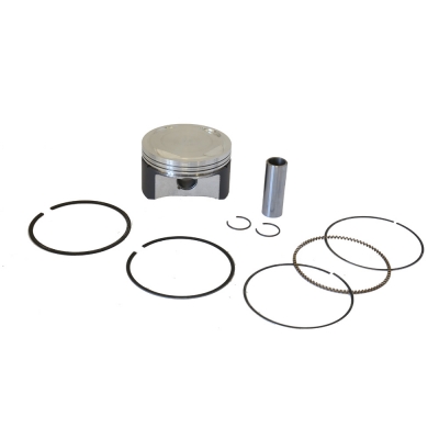 Kovaný piest sada ATHENA S4F088000030 d 88