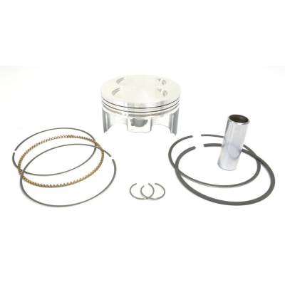 Kovaný piest sada ATHENA S4F088500010 d 88,44