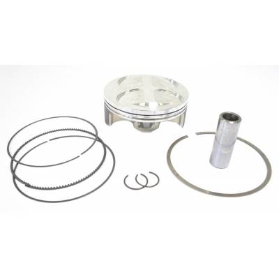 Kovaný piest sada ATHENA S4F09600010C d 95,98 HC (zvýšená kompresia) 13.5:1
