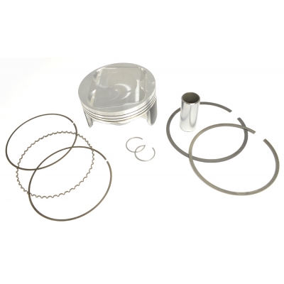 Kovaný piest sada ATHENA S4F102000030 d 101,94