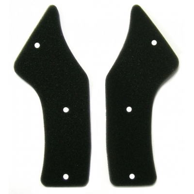 Vzduchový filter ATHENA S410110200001 DX+SX