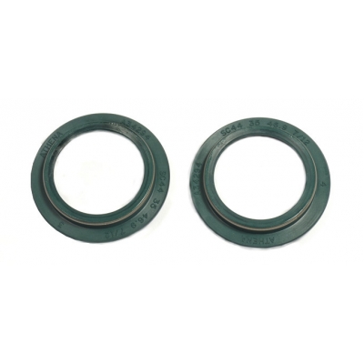 Stieracie krúžky vidlice ATHENA P40FORK455203