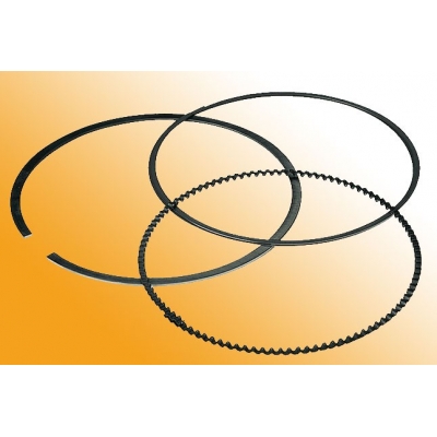 Krúžky ATHENA S41316133 for forged piston