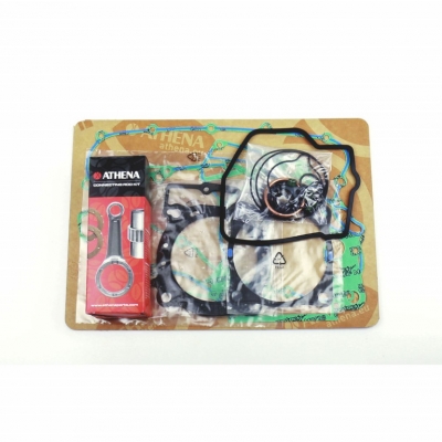 Ojničná sada ATHENA PB322041