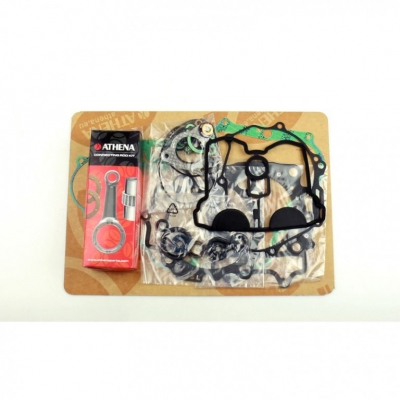 Ojničná sada ATHENA PB322047