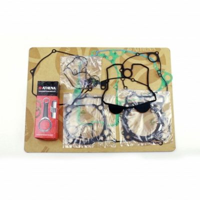 Ojničná sada ATHENA PB322052