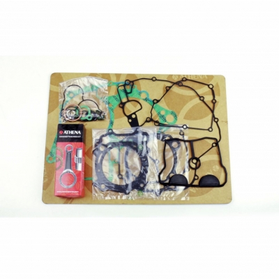 Ojničná sada ATHENA PB322054