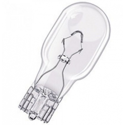 Žiarovka 12V 16W napichovacia