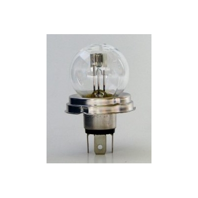 Žiarovka 6V 45/40W R2