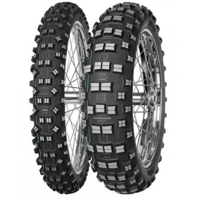 Pneumatiky Mitas 140/80-18 TERRA FORCE-EF R Super Light 70R TT