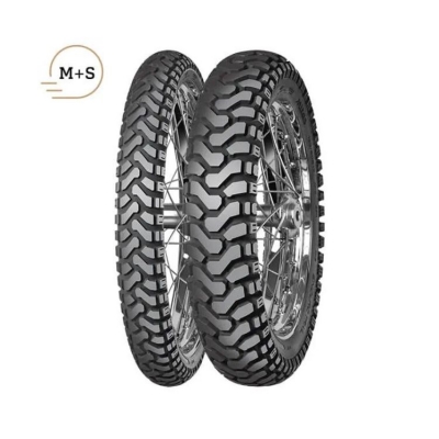 Pneumatika MITAS 150/70-B18 ENDURO TRAIL+ 70H TL/TT