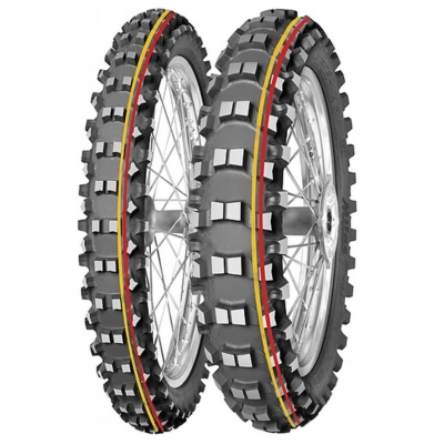 Pneumatika MITAS 70/100-19 MX SM TERRA FORCE 42 42M TT