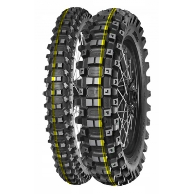 Pneumatika MITAS 70/100-19 EX MH TERRA FORCE 42 42M TT SUPER ZLTA