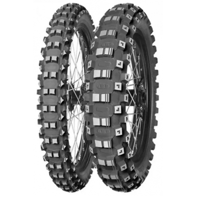 Pneumatika MITAS 70/100-10 MX SM TERRA FORCE 41 41M TT