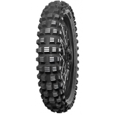 Pneumatika MITAS 120/90-19 STONE KING 66N TT
