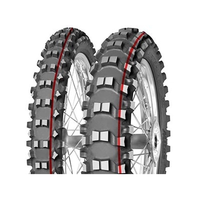 Pneumatiky Mitas 90/90-21 MX SM TERRA FORCE 54M