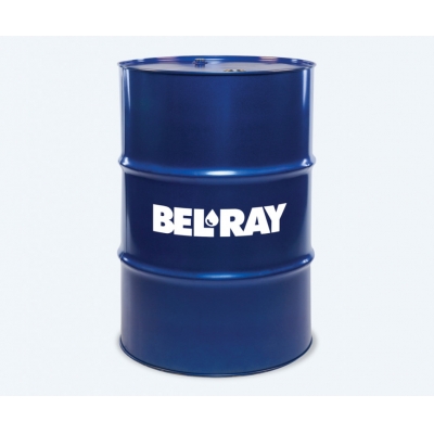 Motorový olej Bel-Ray EXP SYNTHETIC ESTER BLEND 4T 10W-40 208 l