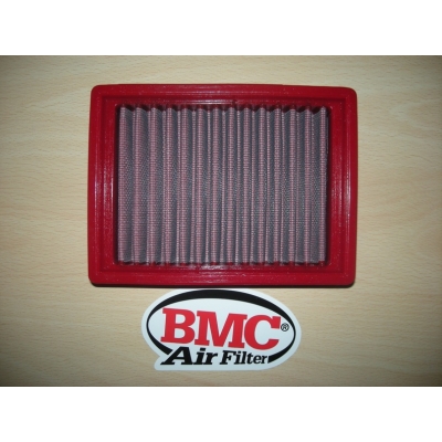 Výkonný vzduchový filter BMC FM504/20