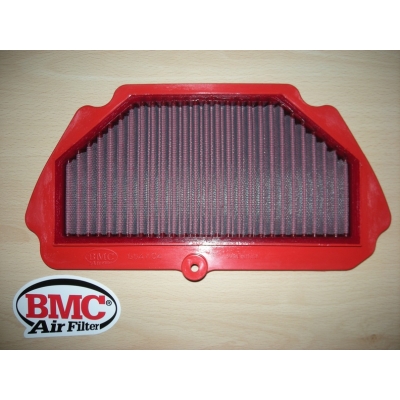 Výkonný vzduchový filter BMC FM554/04 (alt. HFA2609 )