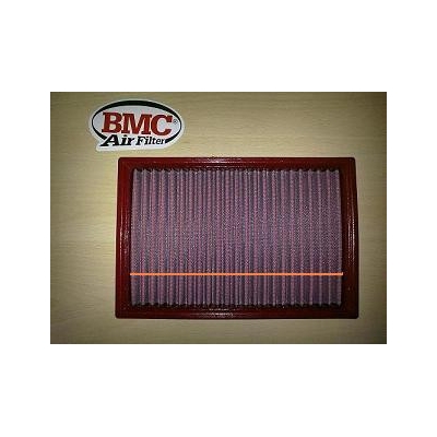 Výkonný vzduchový filter BMC FM556/20RACE (alt. HFA7918 ) race use only